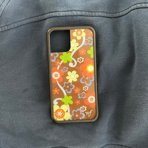 Wildflower 11pro case - Picture 1 of 1